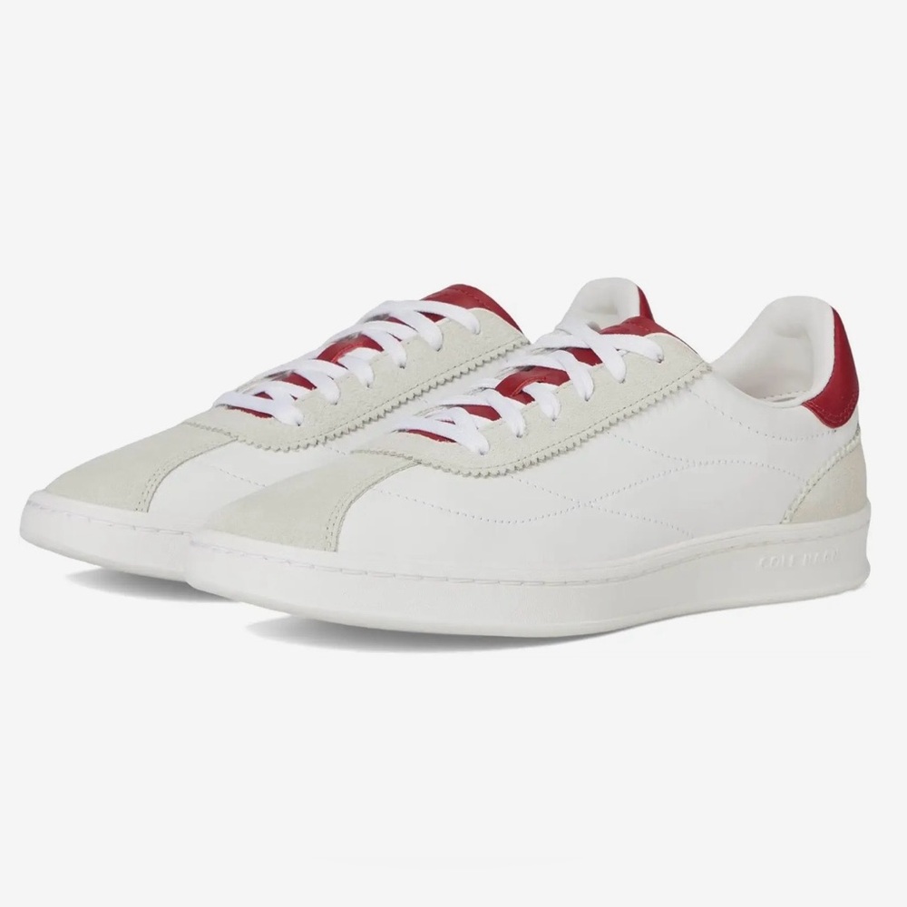 New Cole Haan Grand Crosscourt Brynn Sneakers size 7